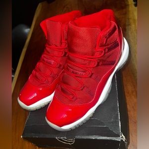 Air Jordan 11 Retro BG Size 7